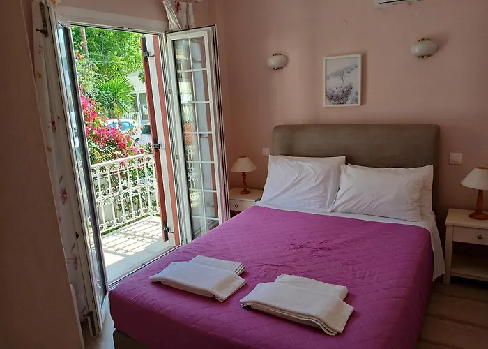 Villa Caterina