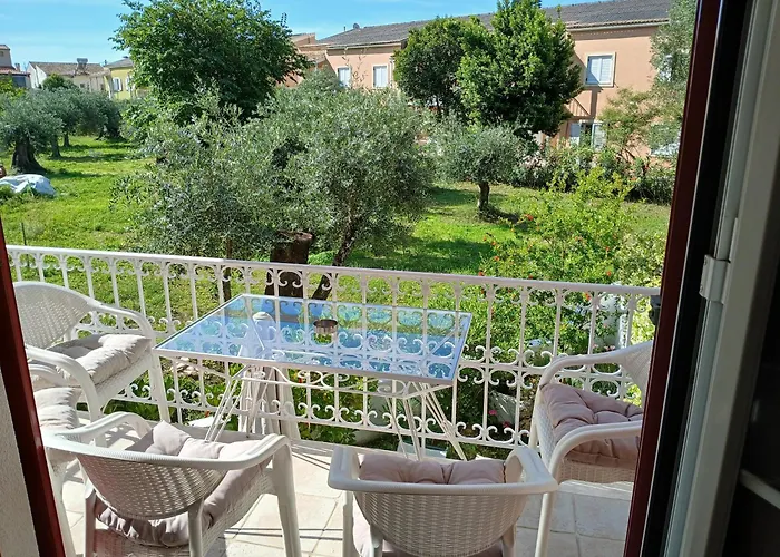 Villa Caterina