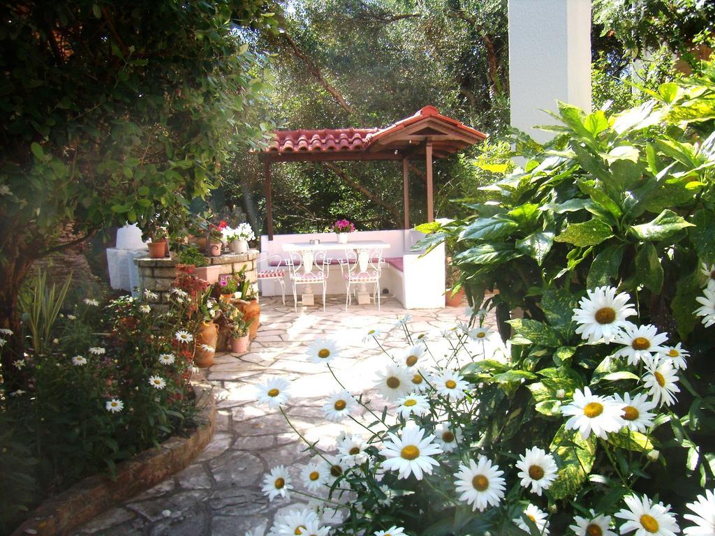 דירה Caterina