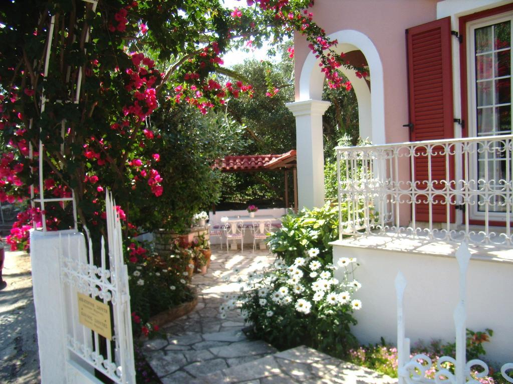 Appartement Caterina Ypsos